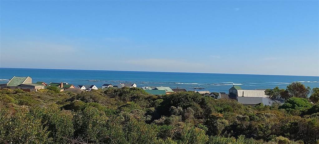 713 m² Land available in Suiderstrand photo number 14