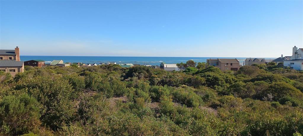 713 m² Land available in Suiderstrand photo number 17
