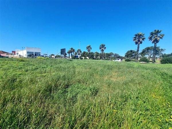 937 m² Land available in Brooklyn