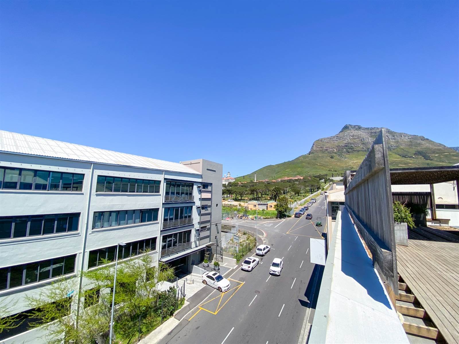 486  m² Commercial space in Salt River photo number 11