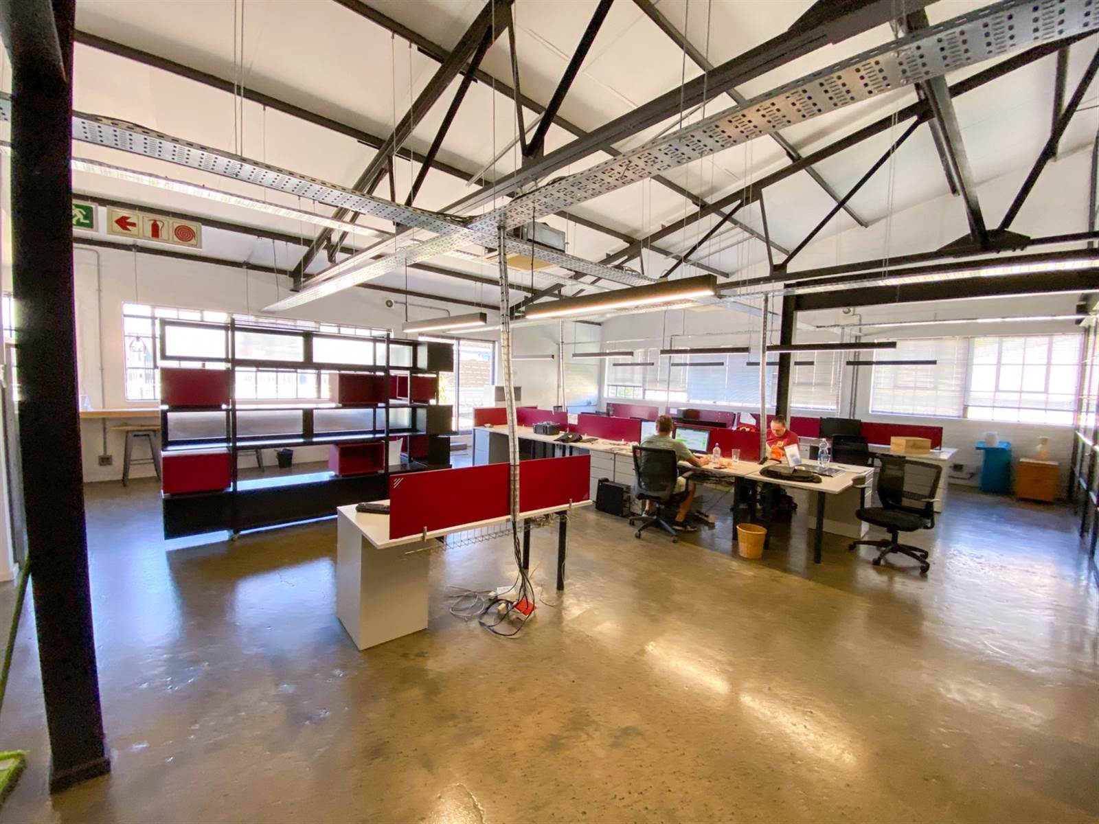 486  m² Commercial space in Salt River photo number 28