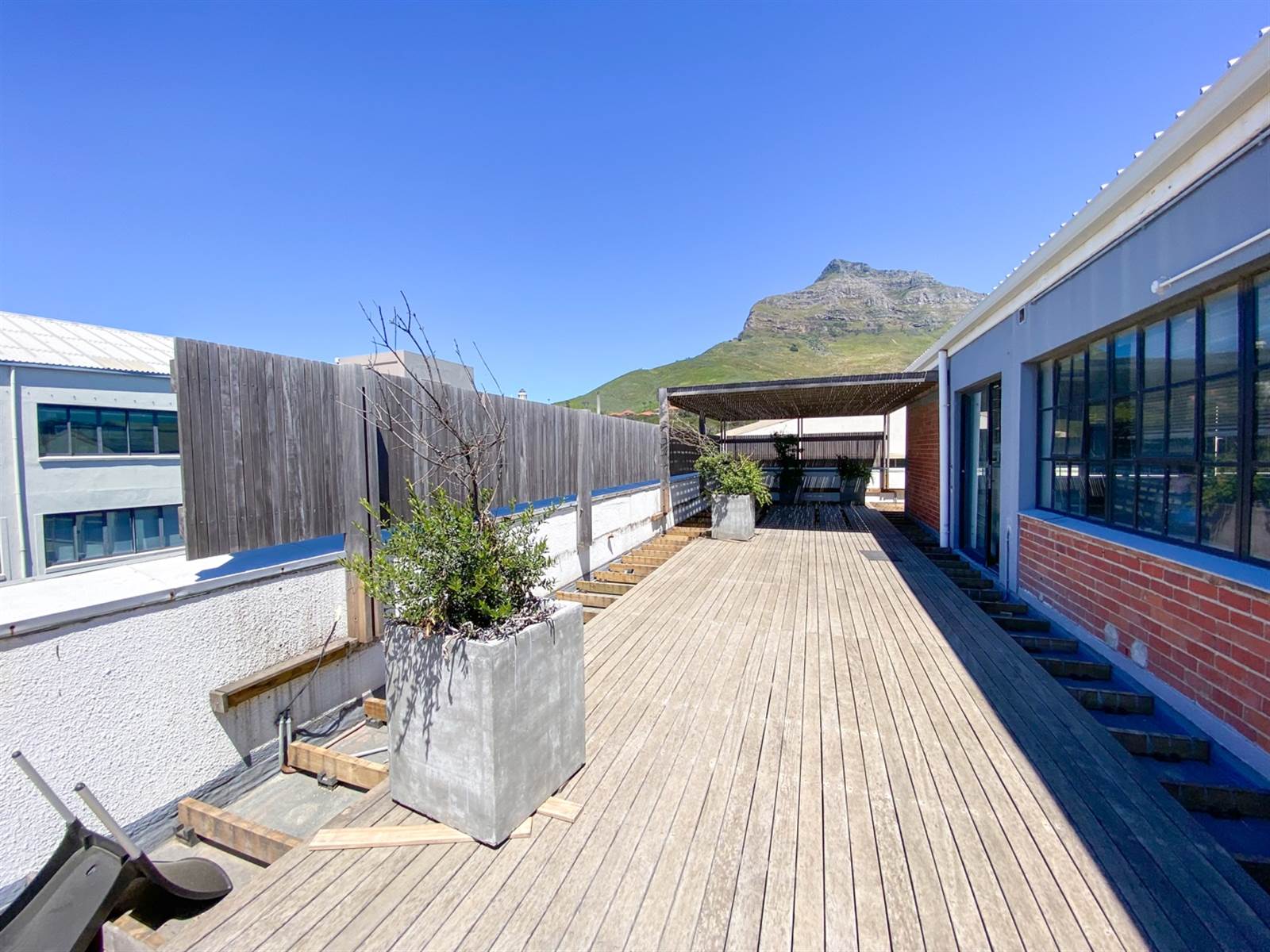 486  m² Commercial space in Salt River photo number 12