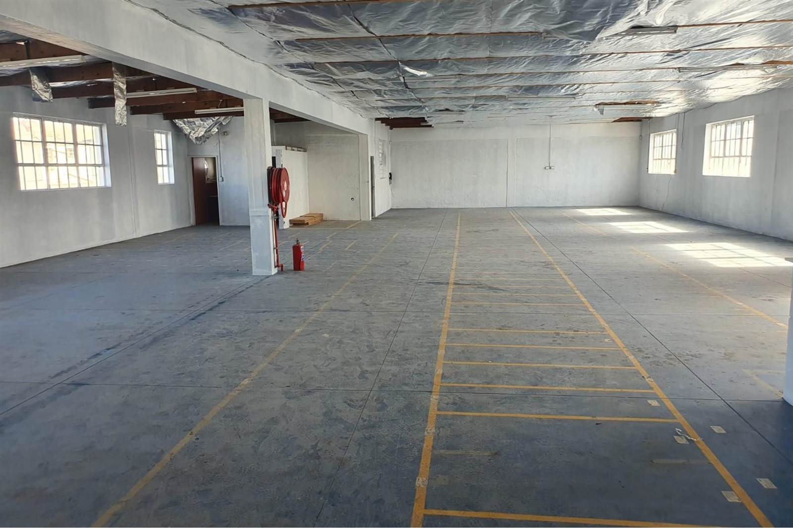 1606  m² Industrial space in Sidwell photo number 6