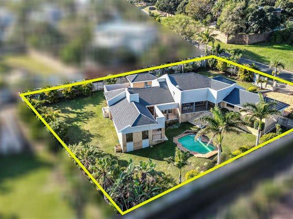 4 Bedroom House 4 Bedroom House