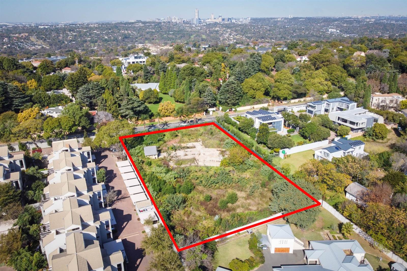 4660 m² Land available in Bryanston photo number 10