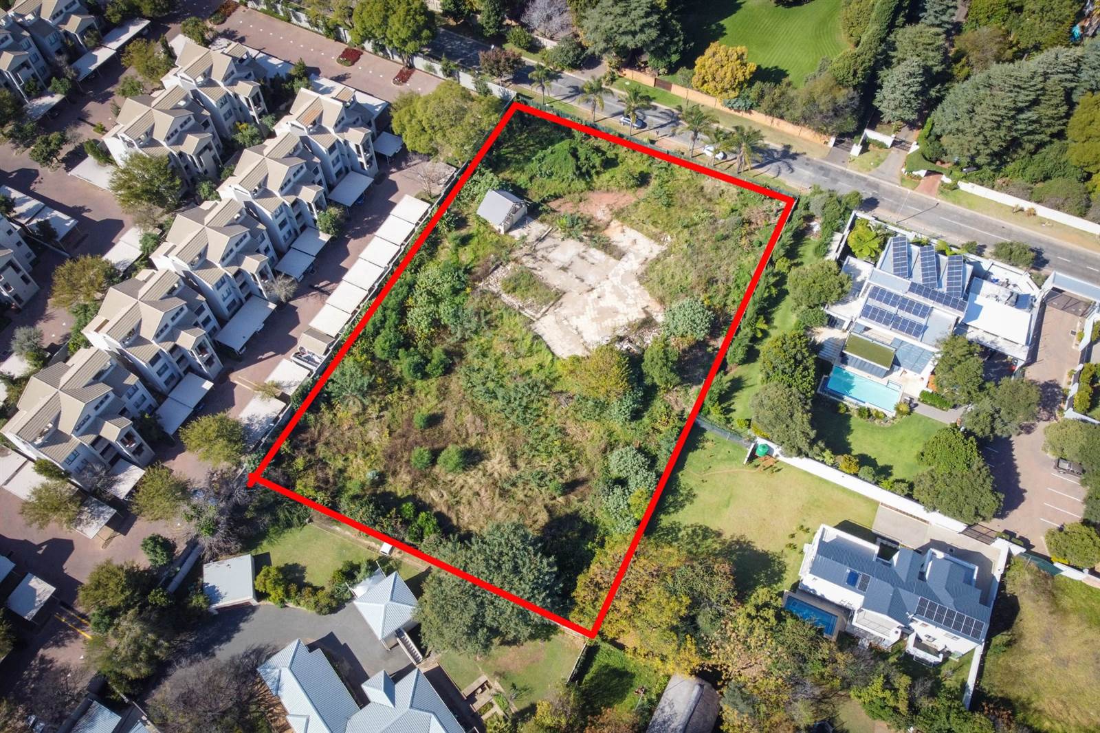 4660 m² Land available in Bryanston photo number 8