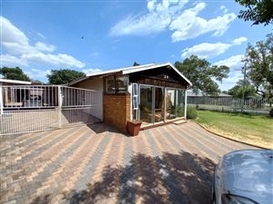 3 Bed House in Nigel Central