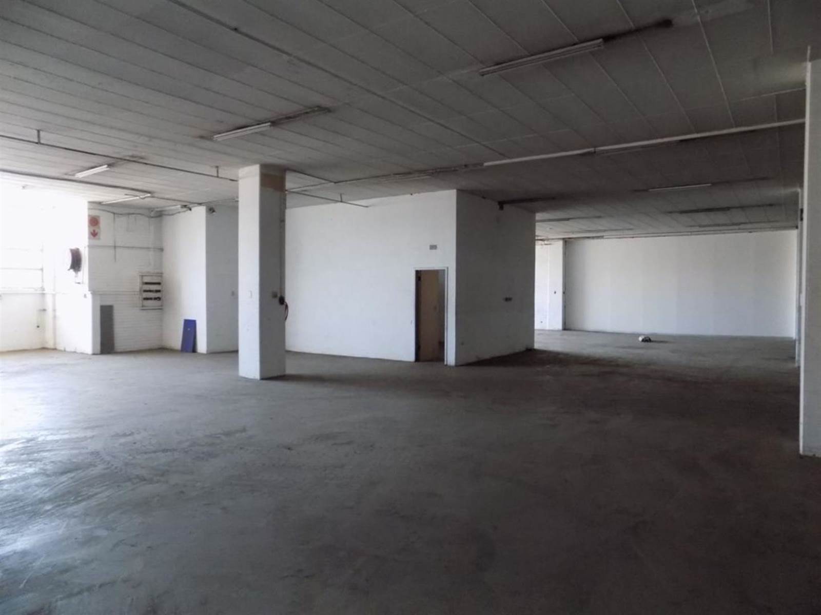 1500  m² Industrial space in Wynberg photo number 9