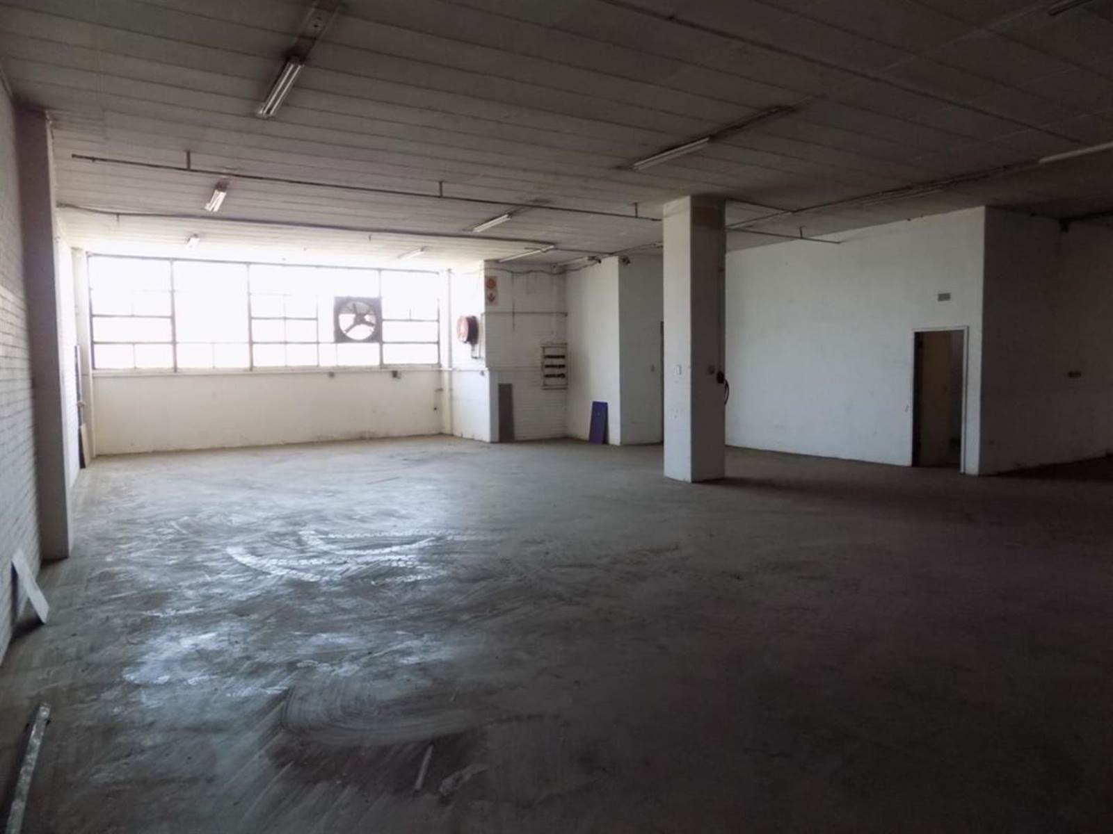1500  m² Industrial space in Wynberg photo number 8