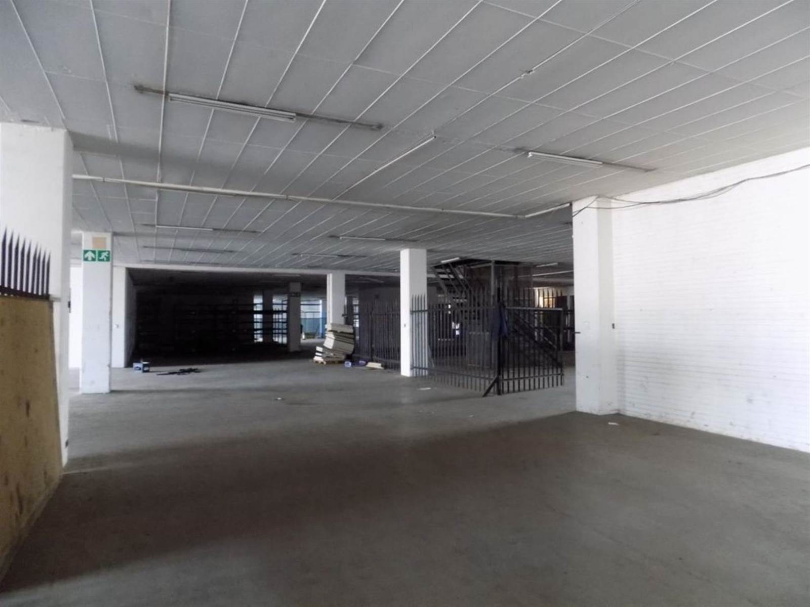 1500  m² Industrial space in Wynberg photo number 6
