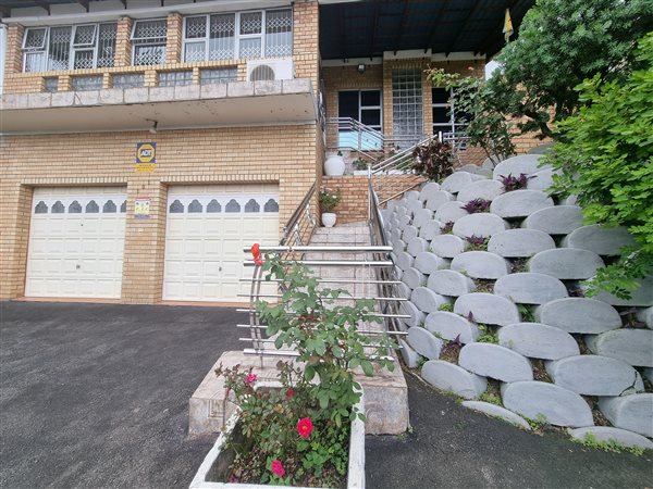 4 Bed House in Northdale