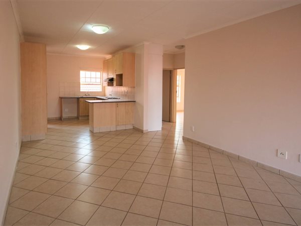 2 Bed Apartment