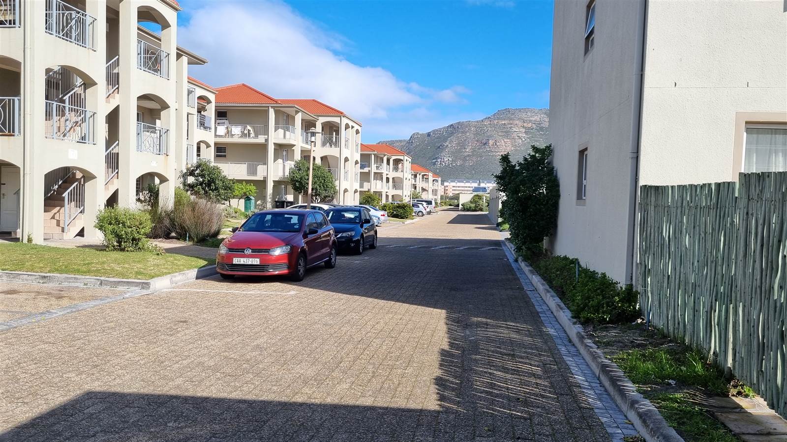 3 Bed Apartment in Muizenberg photo number 28