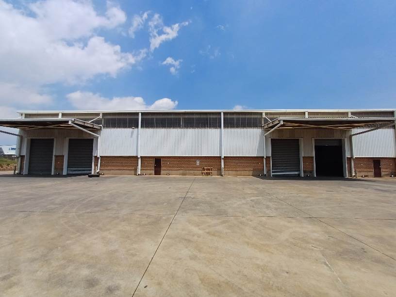 2700  m² Industrial space in Olifantsfontein photo number 15