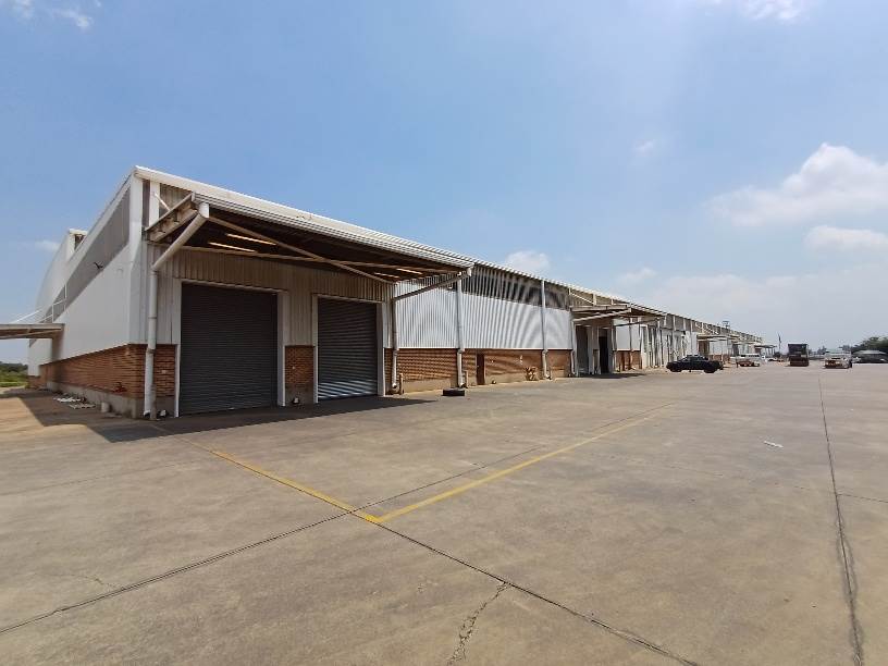 2700  m² Industrial space in Olifantsfontein photo number 14