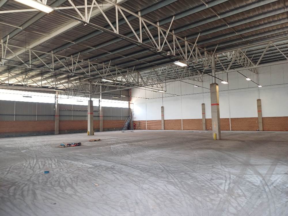 2700  m² Industrial space in Olifantsfontein photo number 27