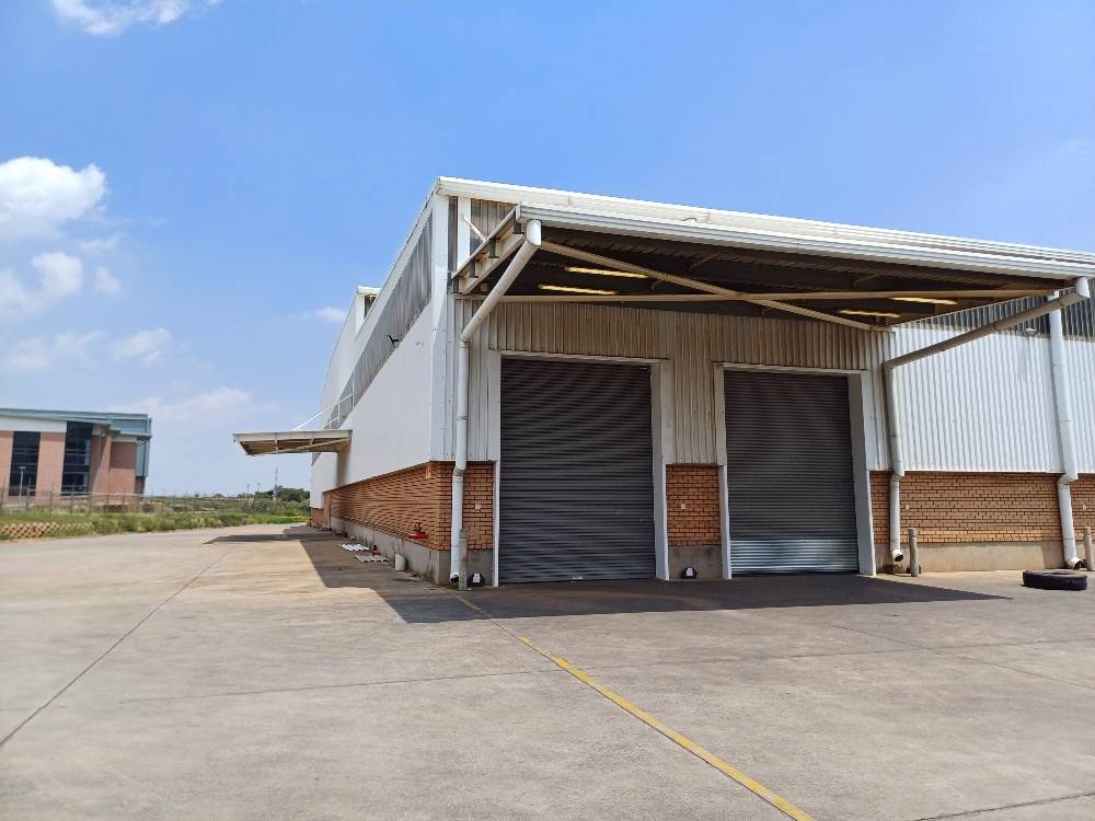 2700  m² Industrial space in Olifantsfontein photo number 13