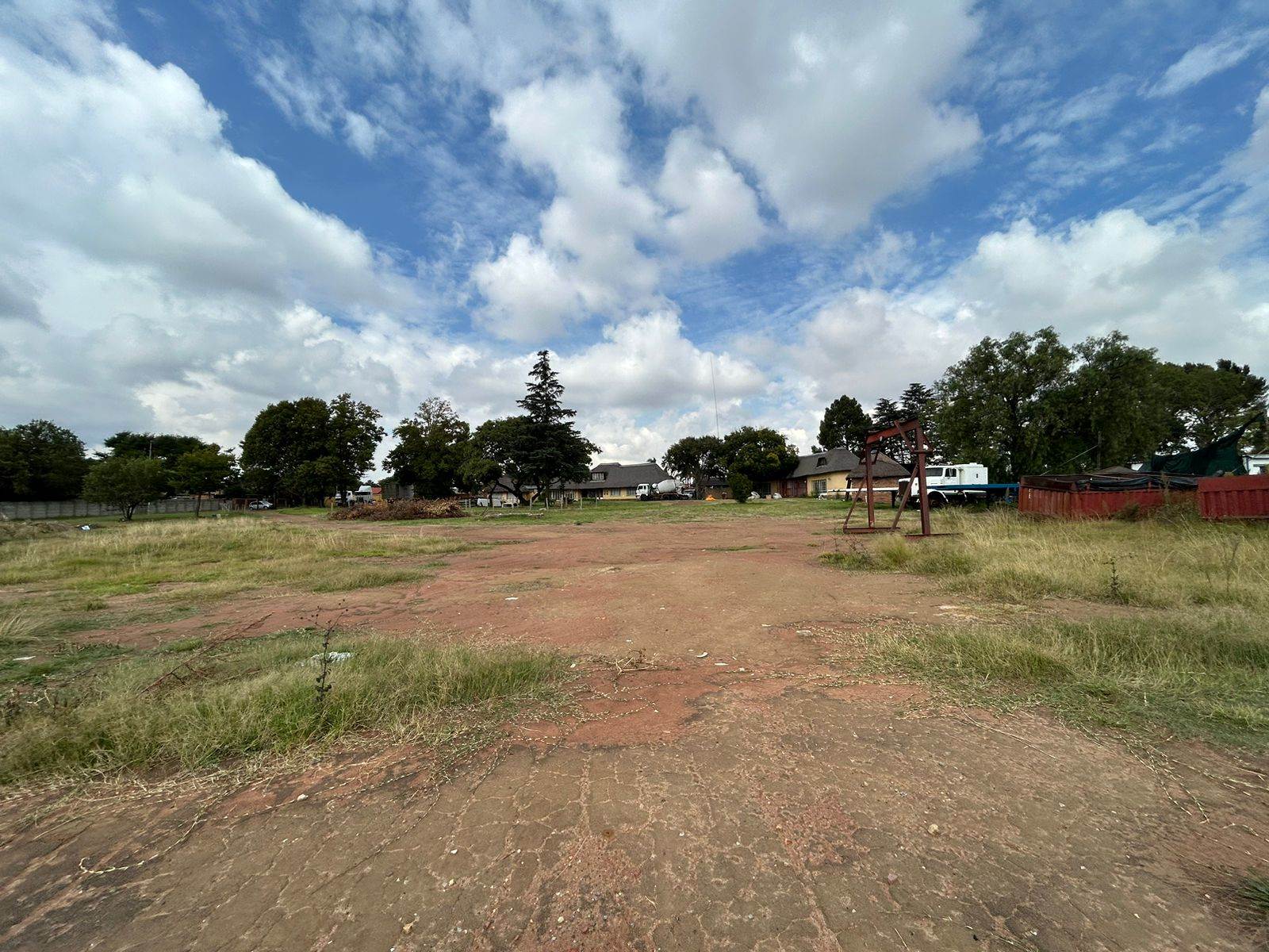 2 ha Land available in Bartlett photo number 6