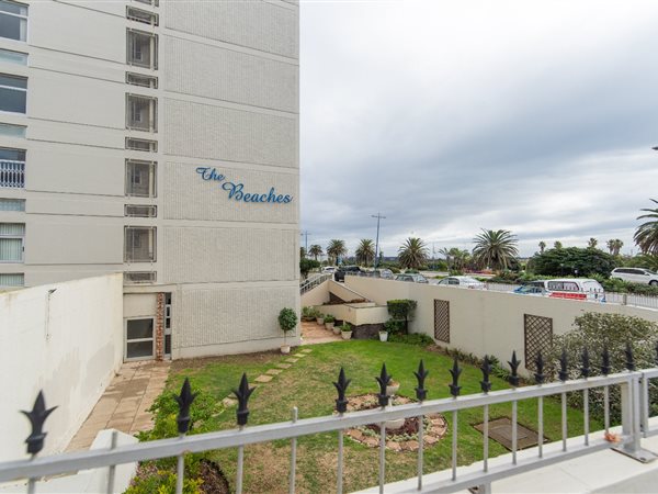 4 Bed Apartment in Humewood