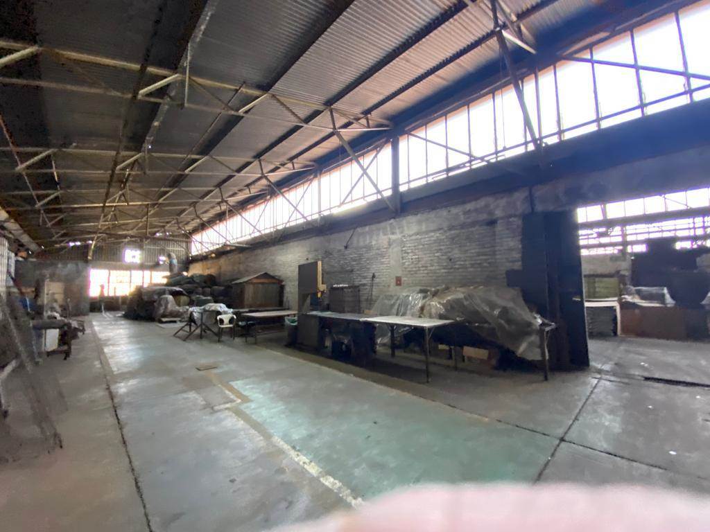 6300  m² Industrial space in Newlands photo number 7