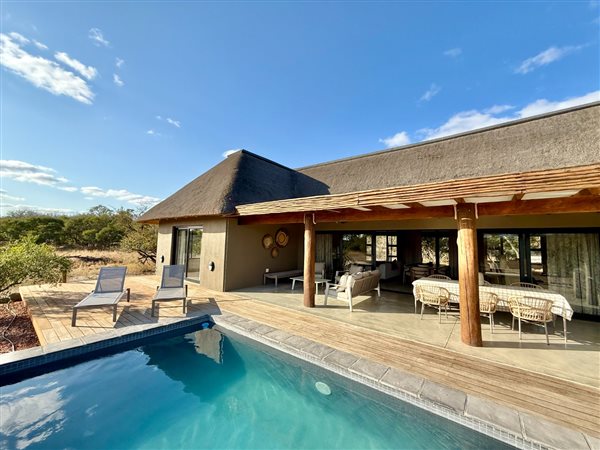 3 Bedroom House 3 Bedroom House