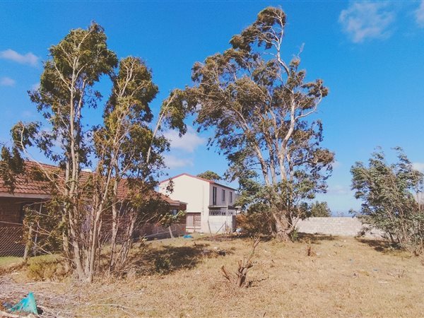 656 m² Land available in Fountains Estate