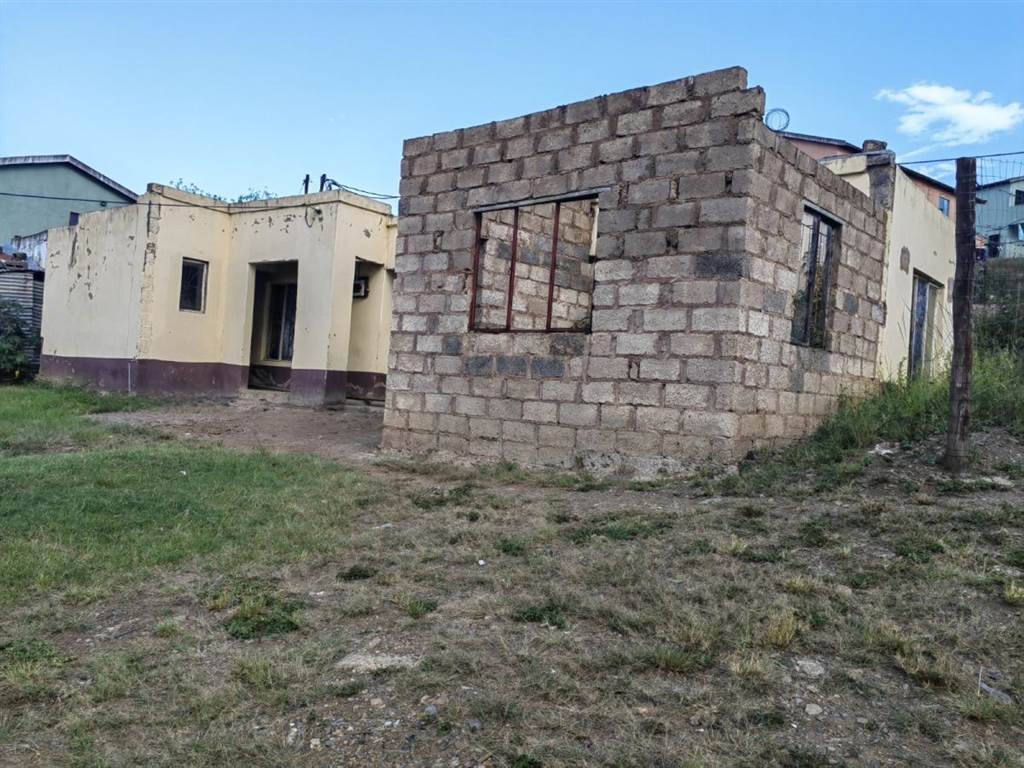 394 m² Land available in Imbali photo number 1