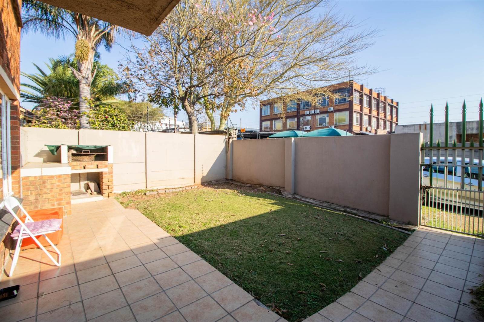 1 Bed Apartment in Edenvale photo number 2