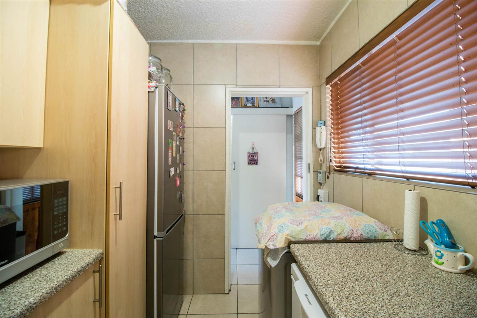 1 Bed Apartment in Edenvale photo number 7