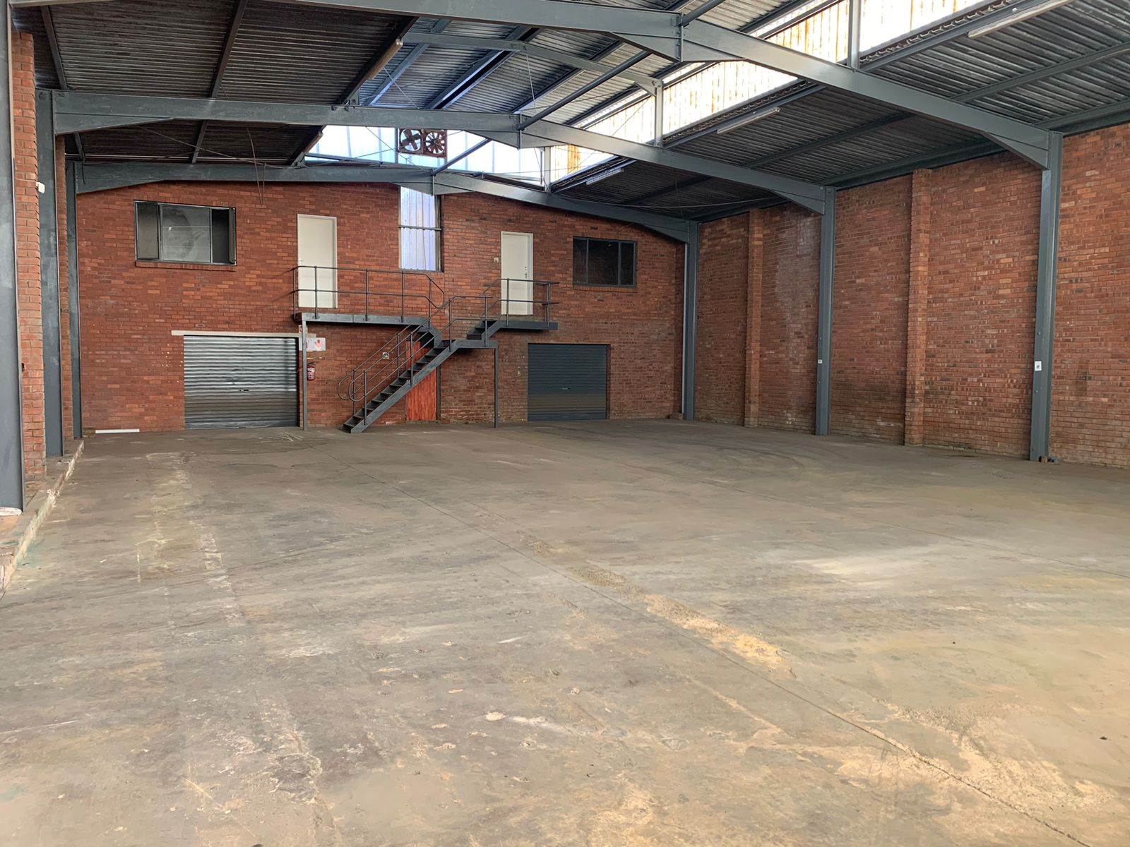 675  m² Industrial space in Pietermaritzburg Central photo number 3