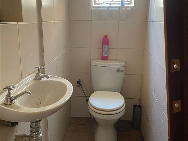 1 Bed House in Primrose