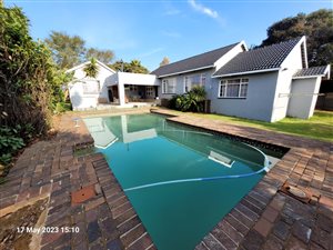 5 Bed House in Isandovale