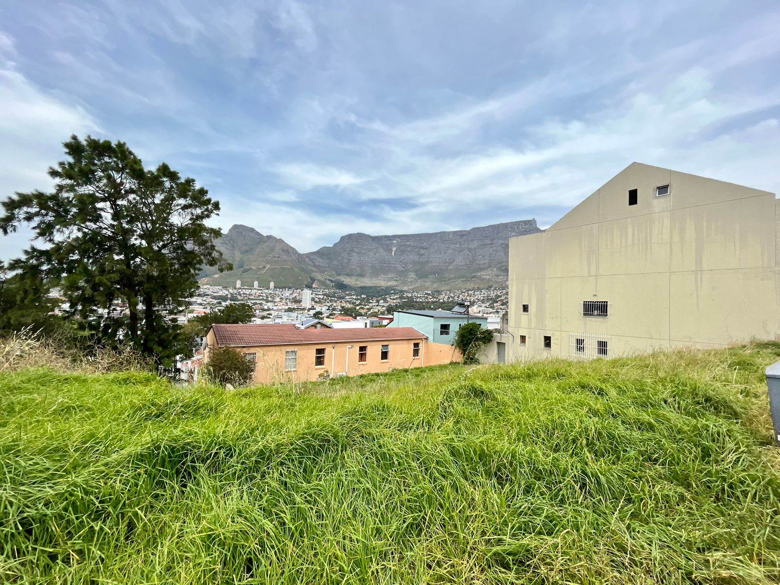 365 m² Land available in Bo-Kaap photo number 1