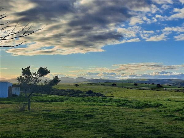 80 ha Farm