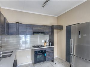 1 Bed Apartment in Oakdene