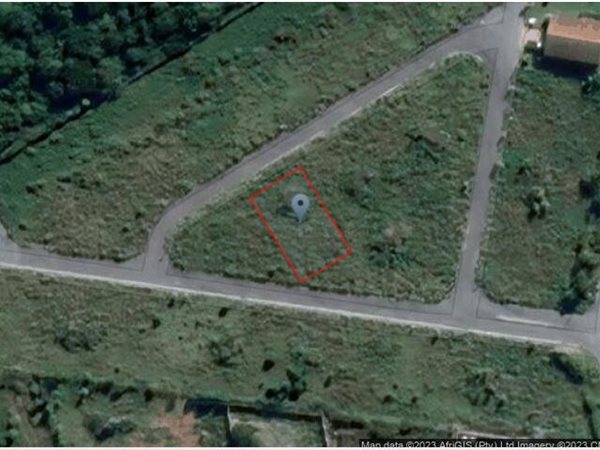 403 m² Land available in Forest Downs