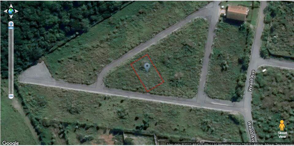 403 m² Land available in Forest Downs photo number 1