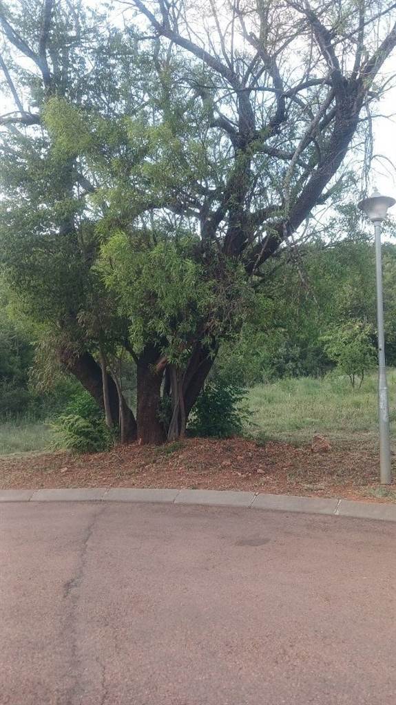 883 m² Land available in Broederstroom photo number 8