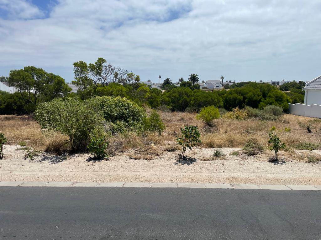 365 m² Land available in Shelley Point photo number 2