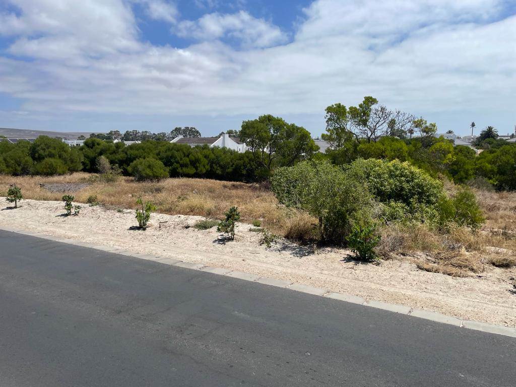 365 m² Land available in Shelley Point photo number 3