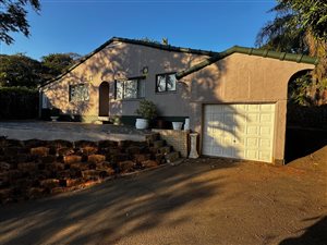 House in Glen Anil