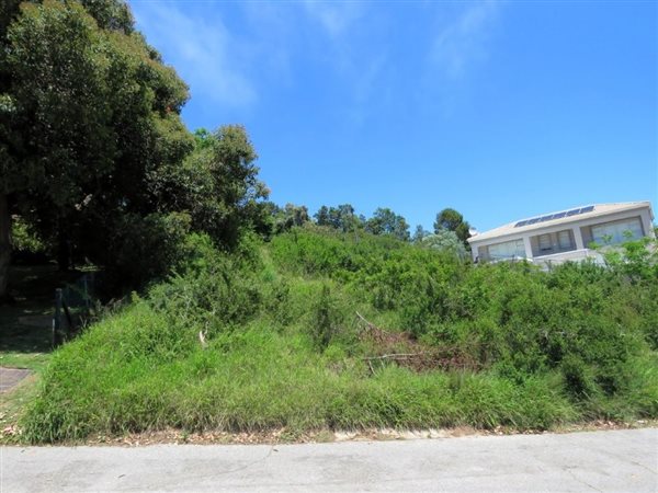 933 m² Land