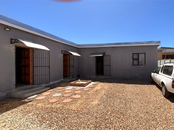 1 Bedroom House 1 Bedroom House