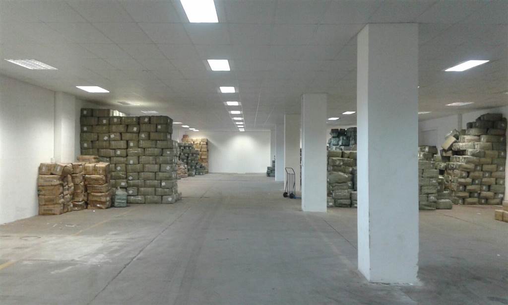 6500  m² Industrial space in Benrose photo number 18