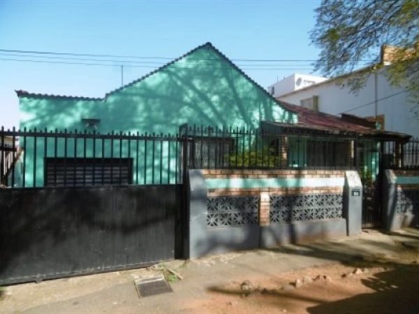 3 Bed House in Judiths Paarl
