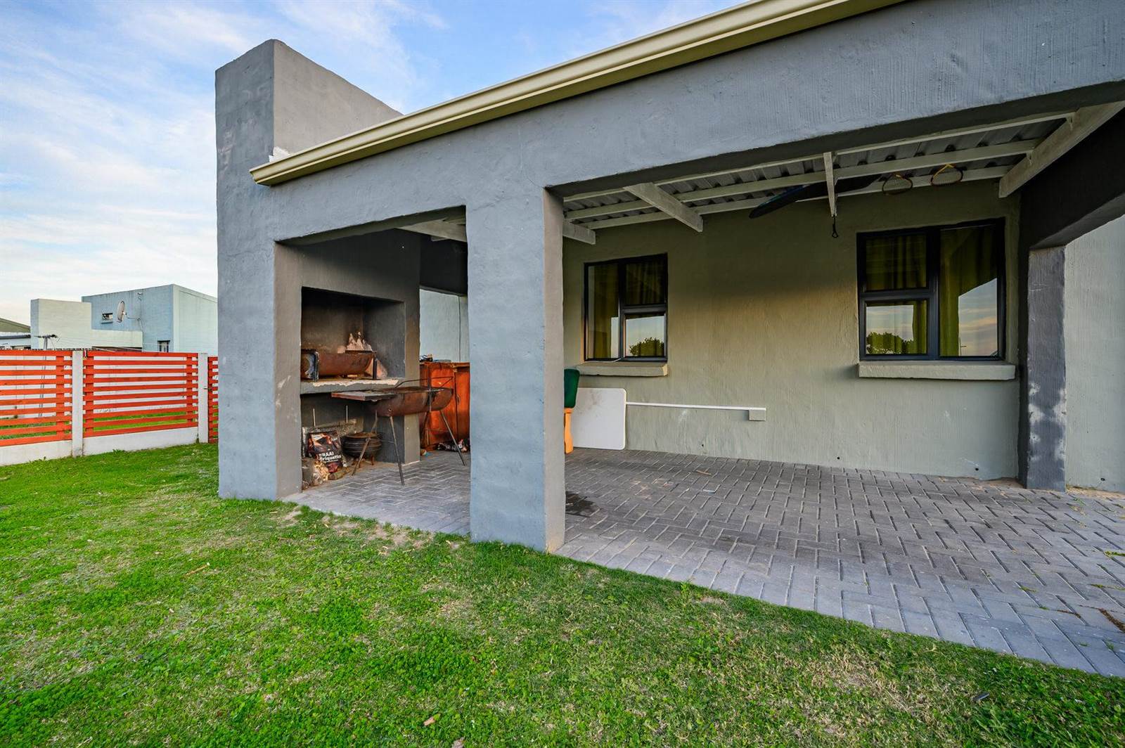 3 Bed Cluster in Parsons Vlei photo number 6