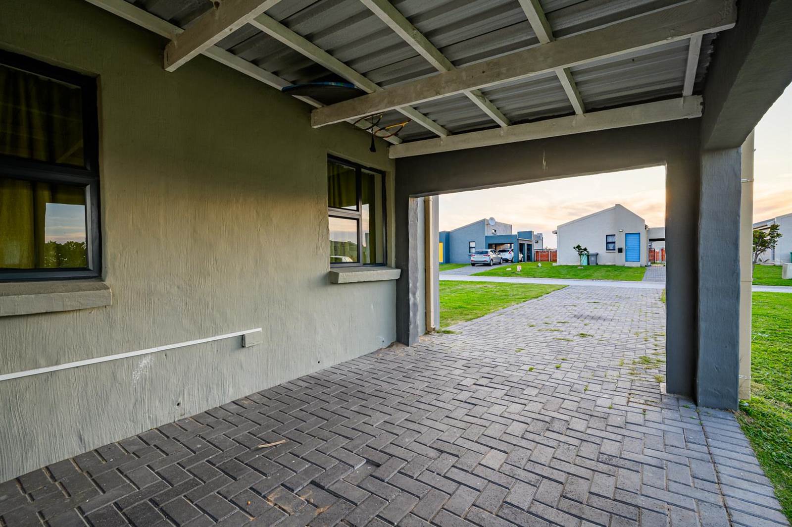 3 Bed Cluster in Parsons Vlei photo number 18