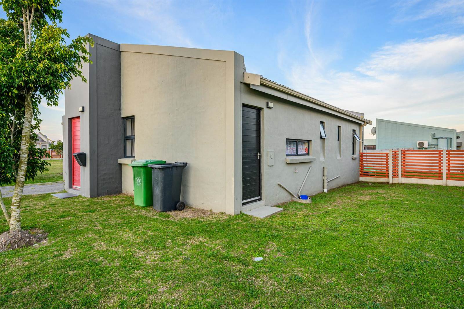 3 Bed Cluster in Parsons Vlei photo number 4