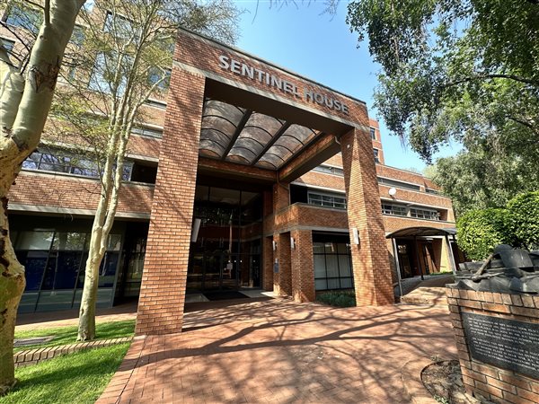 50  m² Commercial space in Parktown