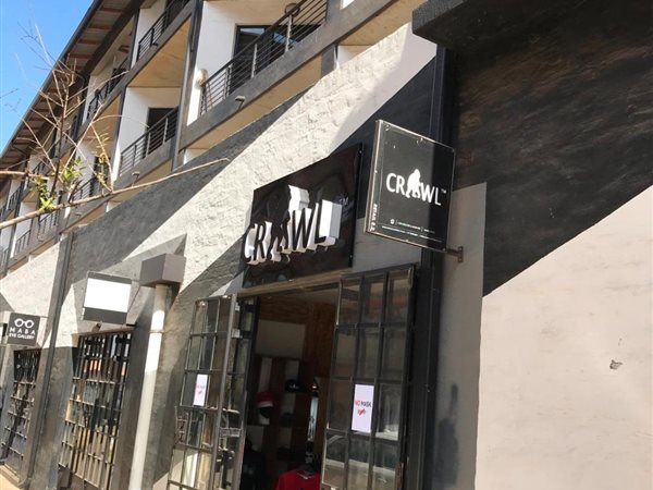 60 m² Commercial space 60 m² Commercial space